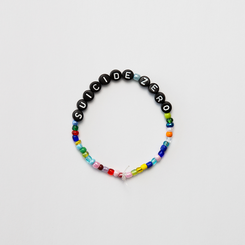 Armband - Multi/svart